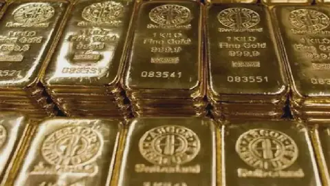 Gold Prices in Egypt Drop on Sunday, September 20, 2026