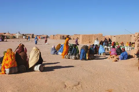 NGOs Alert UN Human Rights Council to Abuses in Tindouf Camps