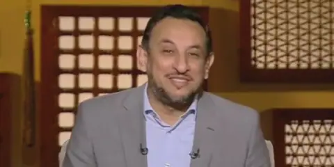 Egyptian Islamic Scholar Ramadan Abdelmuez Emphasizes the Importance of Awareness