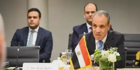 Egypt Rejects Any Attempts to Displace Palestinians