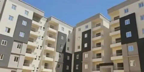 Egypt's Housing Fund Announces Financial Conditions for Rental Units