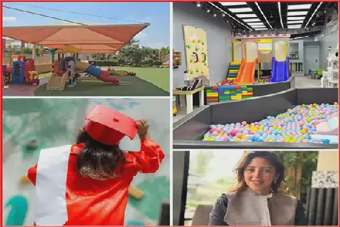The High Cost of Nursery Care in Egypt