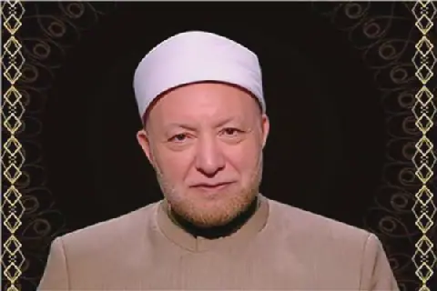 Egyptian Cleric Addresses Compatibility of Contentment and Ambition