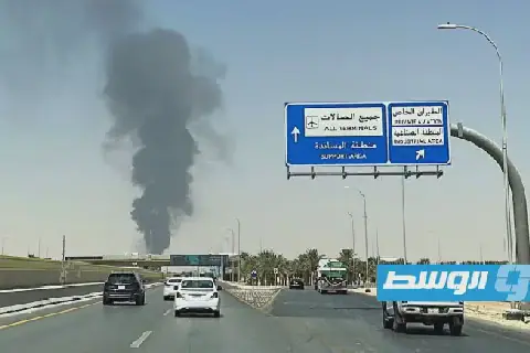واشنطن تحذر مواطنيها من تصعيد محتمل في الشرق الأوسط وإلغاء رحلات وإغلاق مجالات جوية
