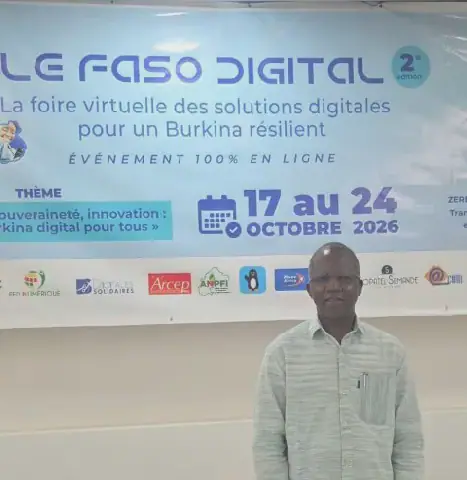 Le Faso Digital 2026 : Déjà 95 candidatures et des institutions s’engagent à récompenser les meilleures innovations