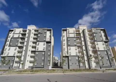 Egypt's Housing Authority Launches 98 Units in New El Alamein City