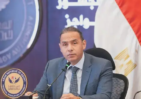 Egypt's Insurance Sector Sees 14.2% Growth in Professionals