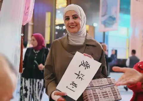 Kuwait Hosts Cultural Events to Showcase China's Hebei Province Heritage