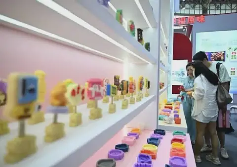 China's innovative ice cream industry makes a sweet impact abroad