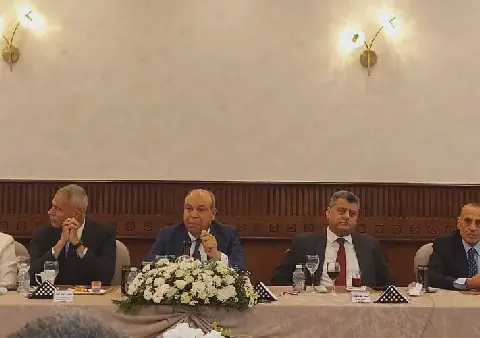 Egypt to Announce Winner of Hurghada Airport Management Contract in 8 Months