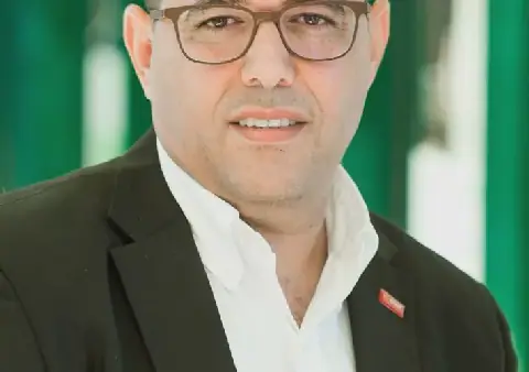 Ahmed Abu Zahré Appointed Regional and Sales Manager for B.A.S.F Agricultural Solutions in Egypt