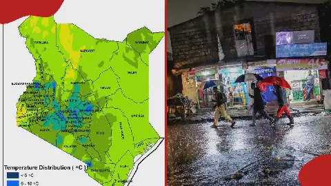 Weatherman