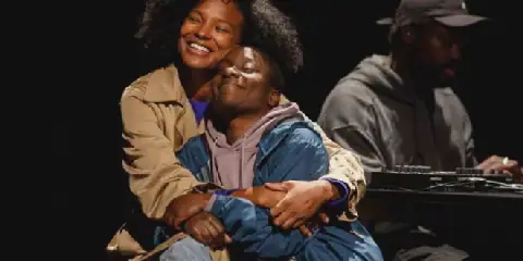 Penser la littérature comme refuge : Penda Diouf, une autrice aux multiples cultures