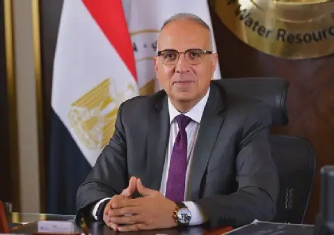 Egypt to Continue Protecting Its Water Security Amidst Nile Dam Dispute