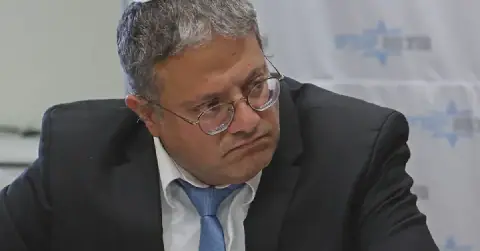 Israeli Minister Calls for Palestinian Attacker's Execution After West Bank Shooting