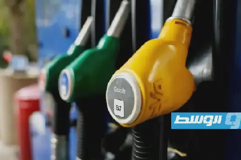 ارتفاع قياسي لمتوسط سعر الديزل في فرنسا إثر اضطرابات إمدادات النفط عالميًا