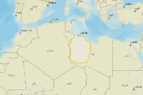 تنبيه جوي: أمطار رعدية اليومين المقبلين على الشمال الغربي والجنوب الغربي