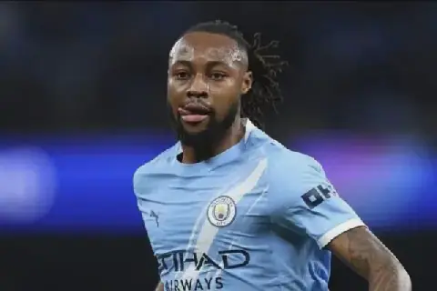 Semenyo's Brace Helps Manchester City Beat Sunderland 5-3