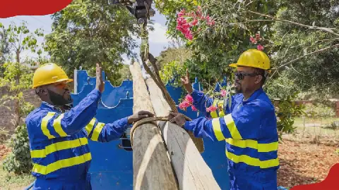 Kenya Power