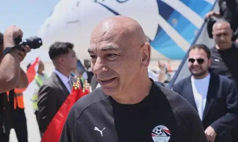 Egypt's Hassan to participate in CAF workshop in Cape Verde