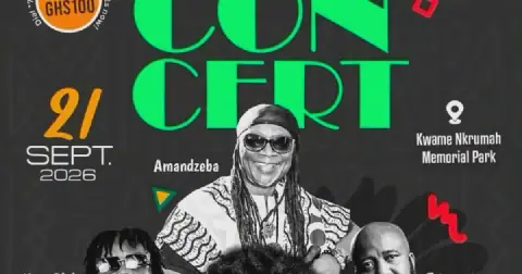 3FM AFROCONNECT