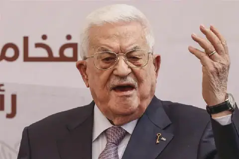 EU urges US to reconsider visa denial to Palestinian delegation for UN meeting