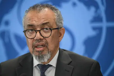 Ebola Vaccine Test Underway in DR Congo Outbreak Zone