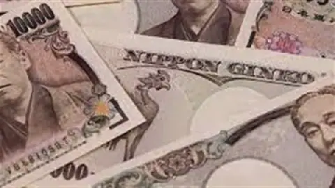Egyptian Pound Gains Against Japanese Yen