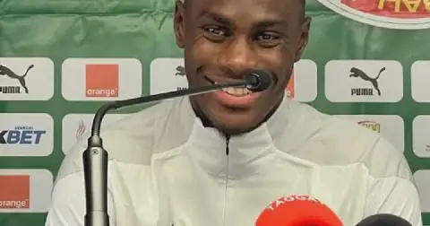 Moussa Niakhaté : « Vieira va apporter une continuité dans ce que Pape Thiaw a apporté » image