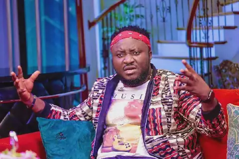 Comedian DKB Defends Renaming of Accra International Airport