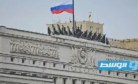 روسيا تتوعد بـ«تكثيف» ضرباتها على أوكرانيا ردًا على هجمات بالمسيرات خلال الانتخابات التشريعية