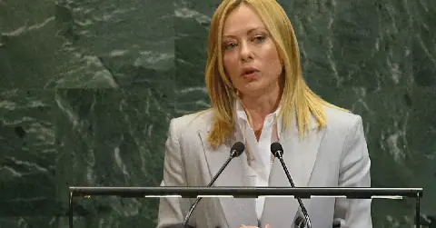 Italy to Introduce New Measures to Limit Foreign Students and Hijabs in Schools