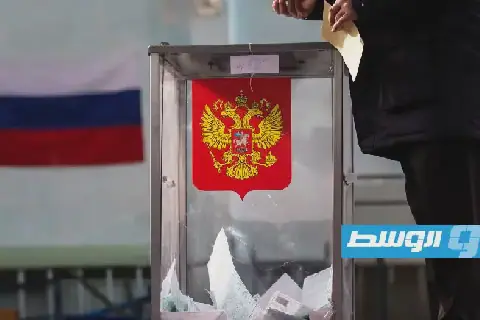 روسيا تعلن رصد ألف هجوم سيبراني استهدف البنية التحتية للانتخابات