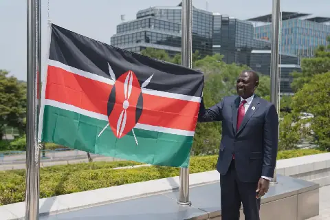 Kenya drops to 132nd in Global Peace Index as security, debt risks rise