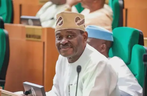 Nigeria to be adequately represented at UNGA despite Tinubu's absence