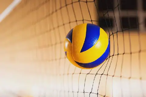 Tunisia Hosts Second Round of African Volleyball Championship
