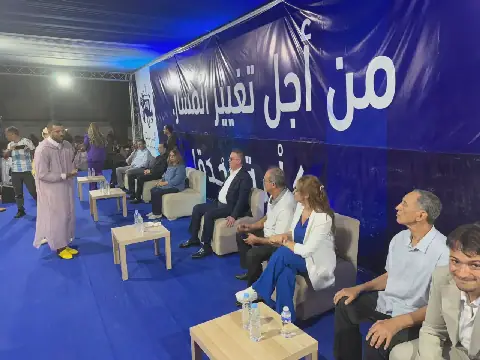 Moroccan Politician Emphasizes Need for Tangible Implementation of Amazigh Language