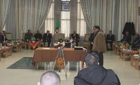 Algerian Authorities Distribute Land Concessions to Boost Investment