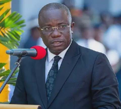 Nitiwul: NACOC Never Left Ghana's Ports, Only Joint Checks Ended