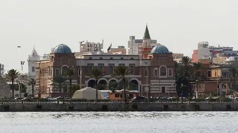 Libya's Central Bank Allows $2000 Personal Transaction