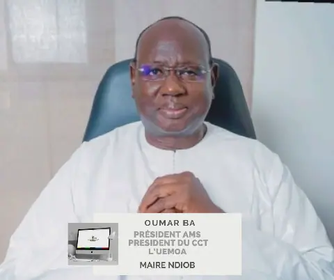 Senegal's Local Government Association Calls for More Resources and Better Status for Elected Officials