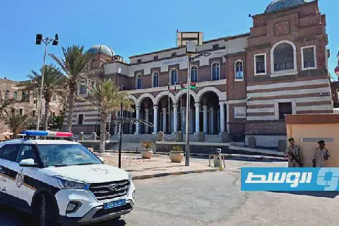 الهيئة الشرعية بالمصرف المركزي تؤكد صحة معاملتي الأغراض الشخصية وشهادات المضاربة