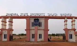 Zamfara State University
