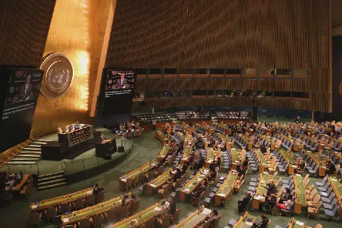 UNGA81: 73 Heads of State, 45 Heads of Government Expected in New York