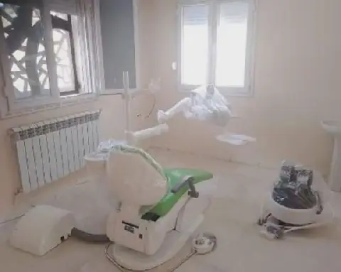 New Health Unit Enhances School Healthcare in Tissemsilt