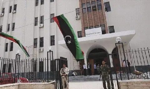 بعد بنغازي.. «استئناف الزاوية» تقضي بوقف قرارات المنفي بتغيير رئاسة المخابرات العامة