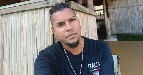 Davis Bheekarry, 35, Dies After Weeks of Suffering Following Ferney Road Accident
