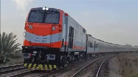 Egyptian National Railway Authority Clarifies Details of Public Subscription Prices