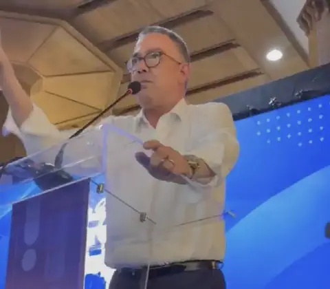 Moroccan Politician Criticizes Project-Based Mentality