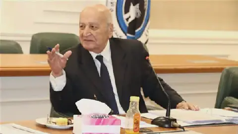 Alexandria National University Council Approves Medical Care and Arab University Union Agreements